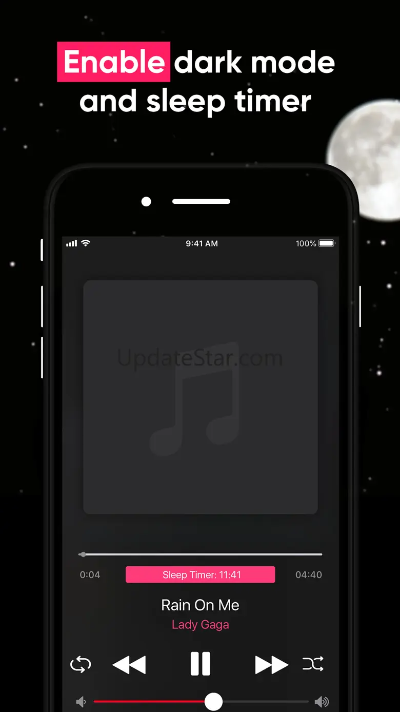 Cloud Music Offline Player mp3 3.1.1