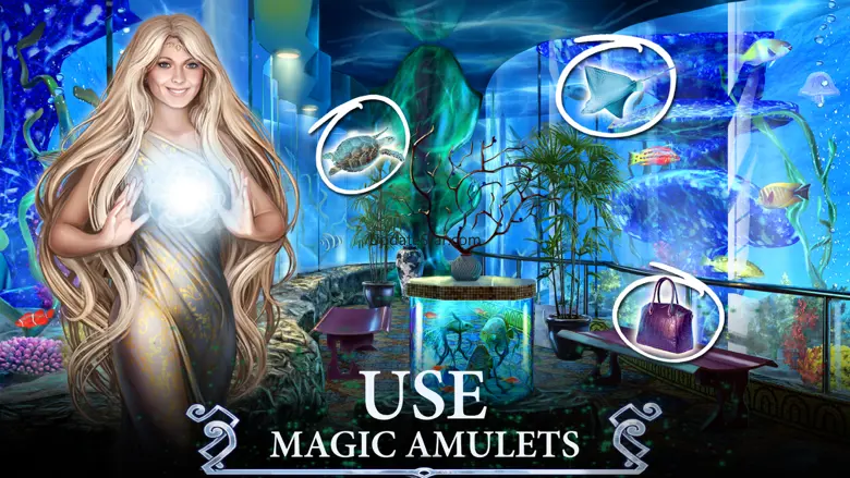 Hidden Objects: Twilight Town 3.2.74