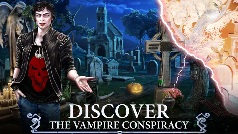 Hidden Objects: Twilight Town 3.2.74