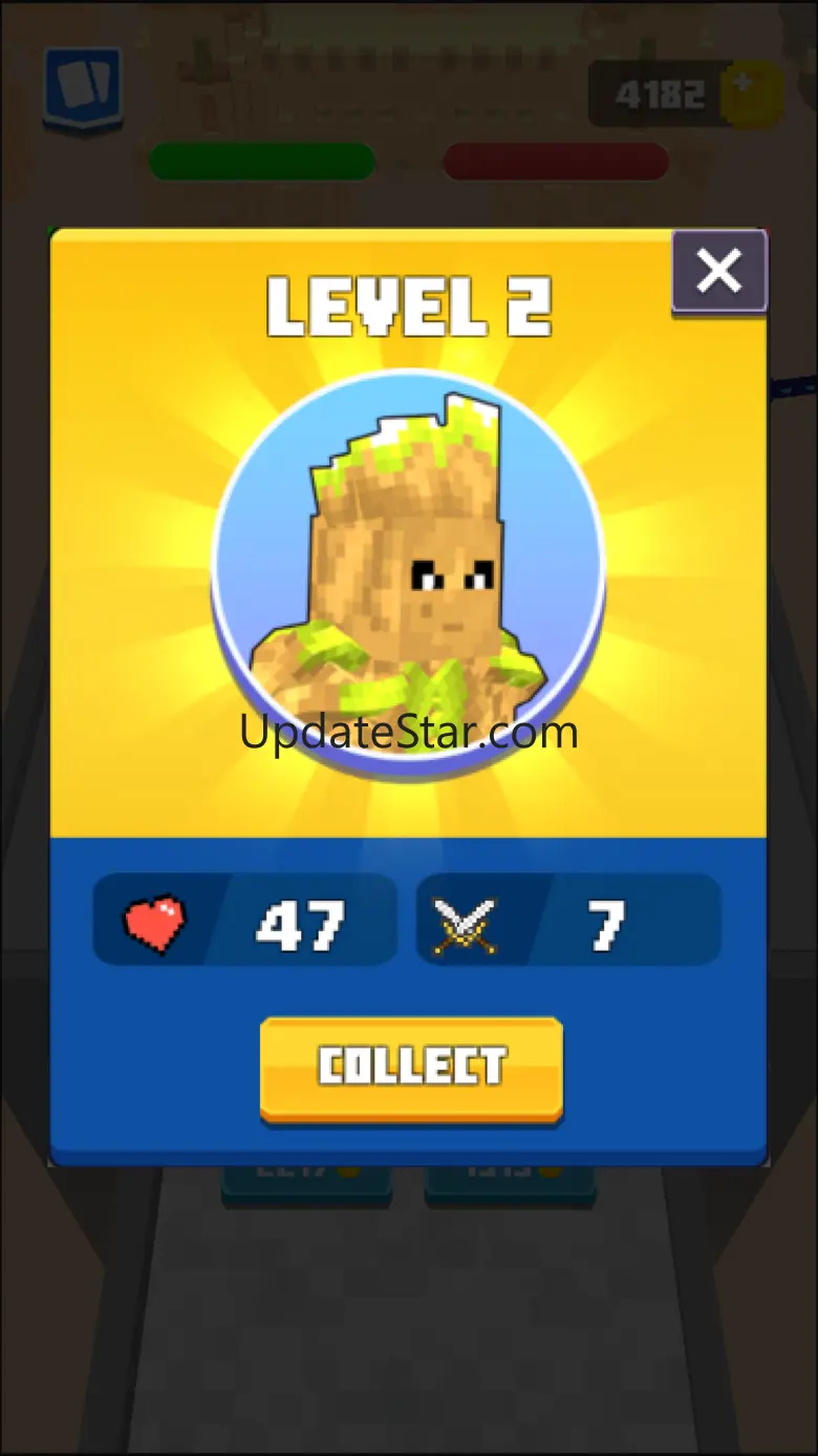Hero Battle Run 1.0.3