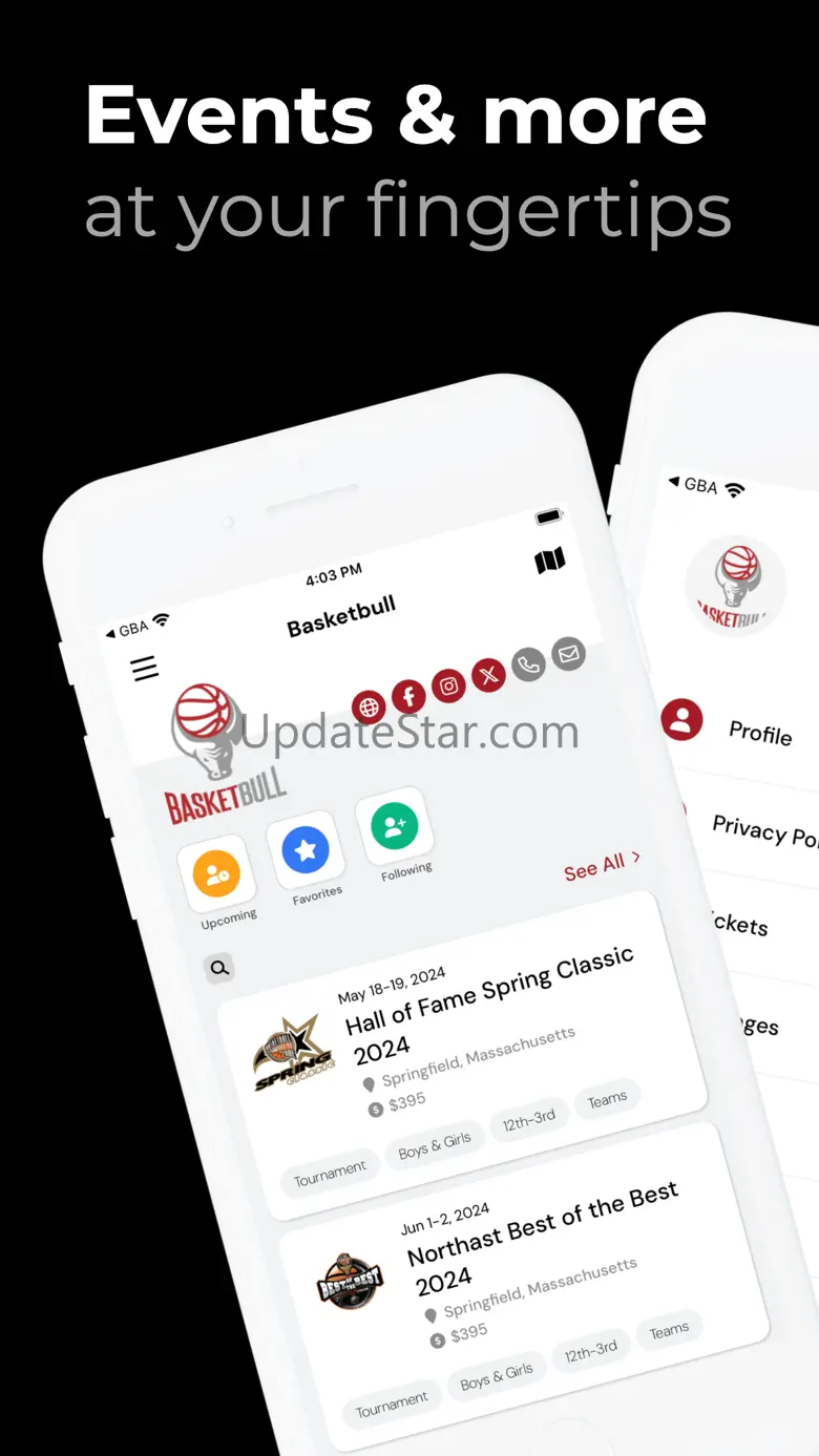 Basketbull Live 6.7.1