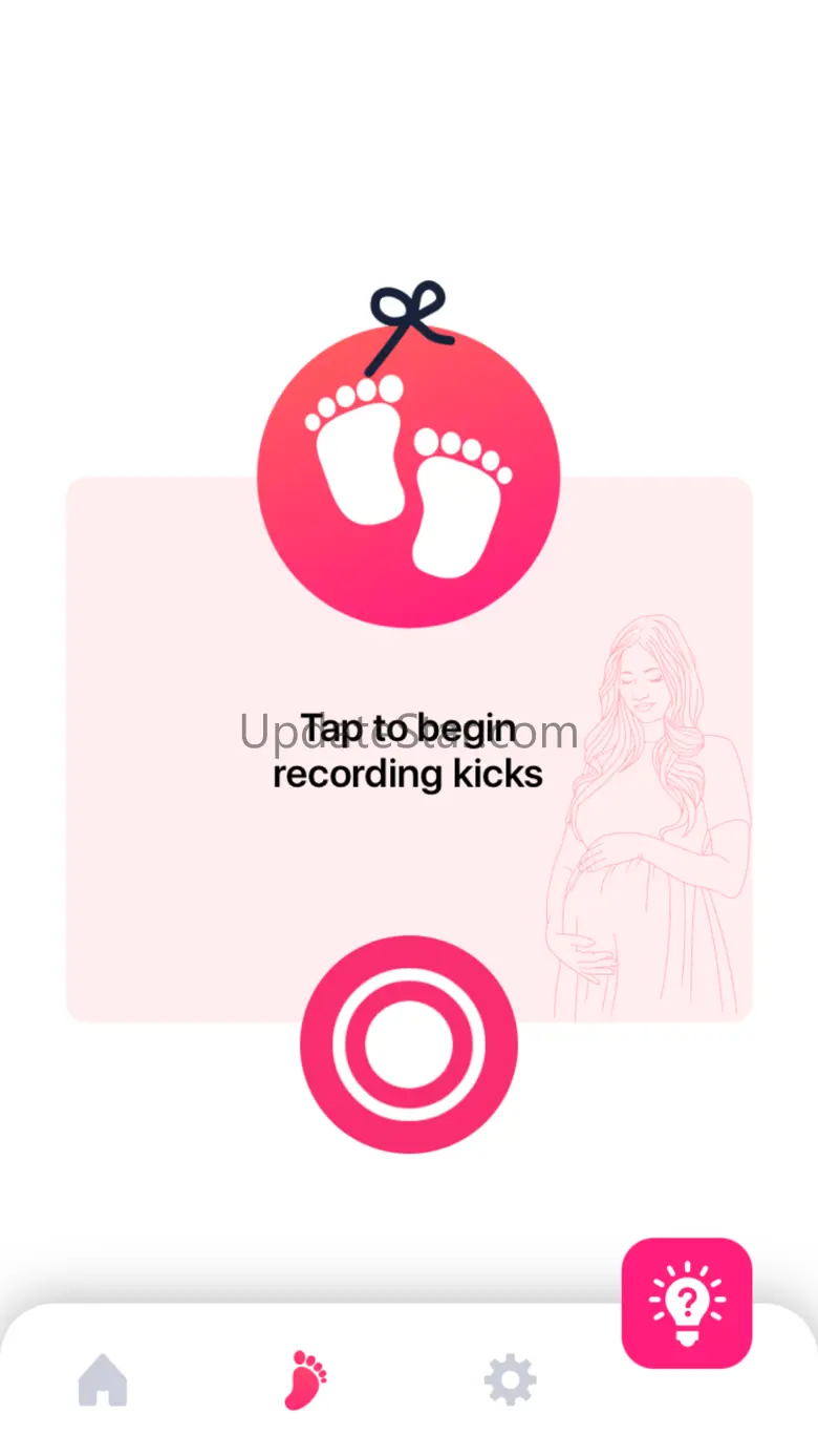 Baby Tracker - Contraction App 4.2