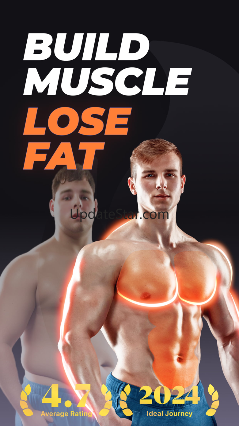 Workout Planner MuscleFit 1.0.9