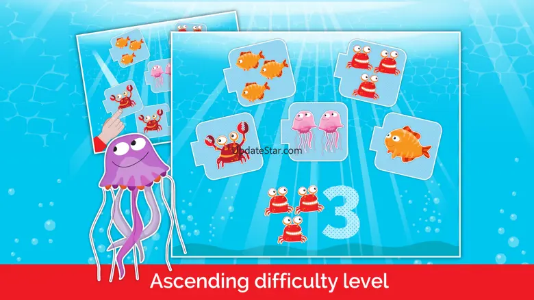Tiny Hands Learning World Kids 3.5.3
