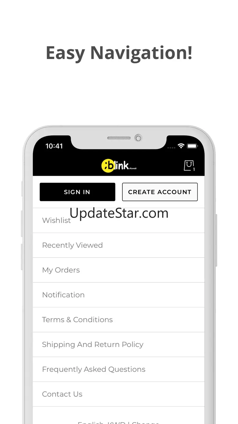 Blink Online Shopping 4.0