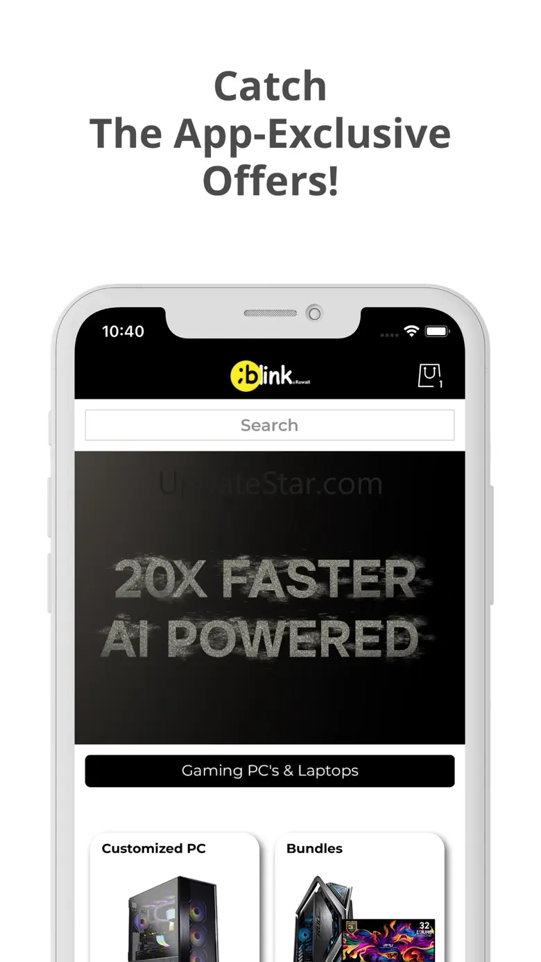 Blink Online Shopping 4.0