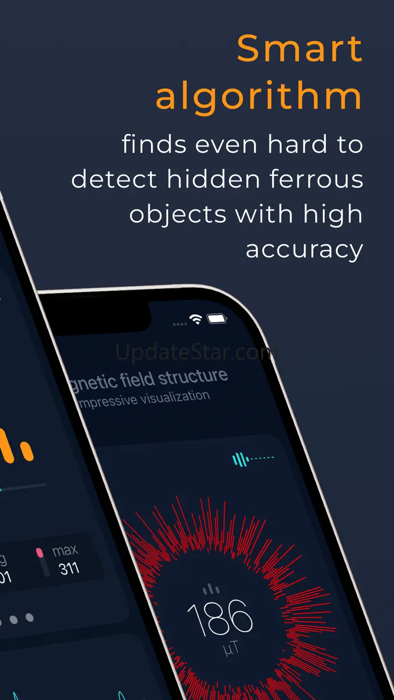 Stud Finder & Metal Detector 2.1.0