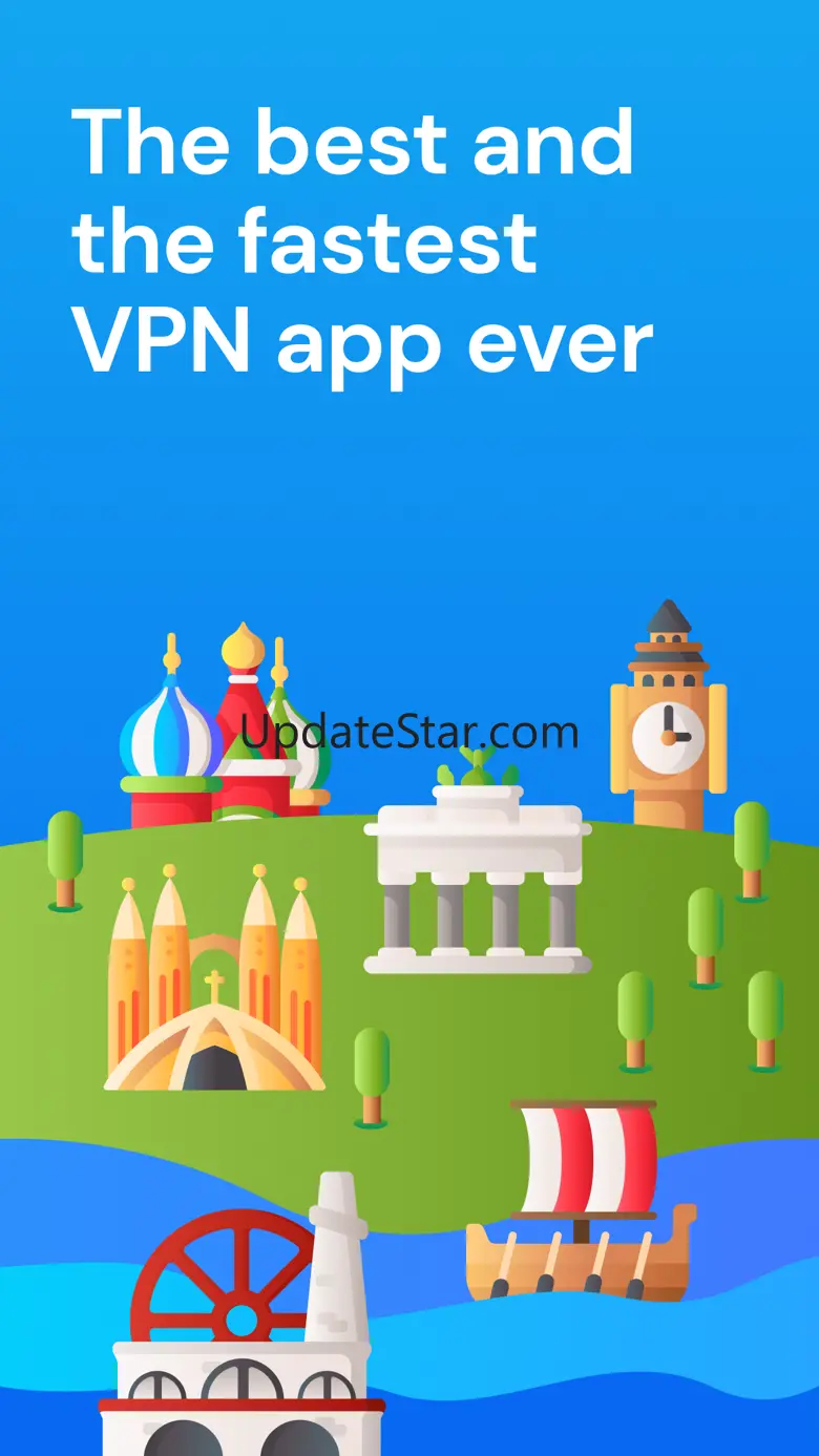 Aloha VPN 2.2.9