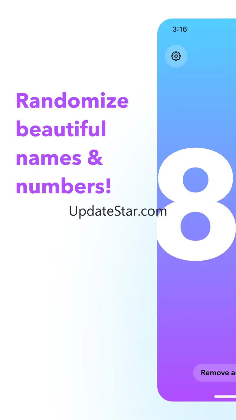 Pretty Random - RNG 6