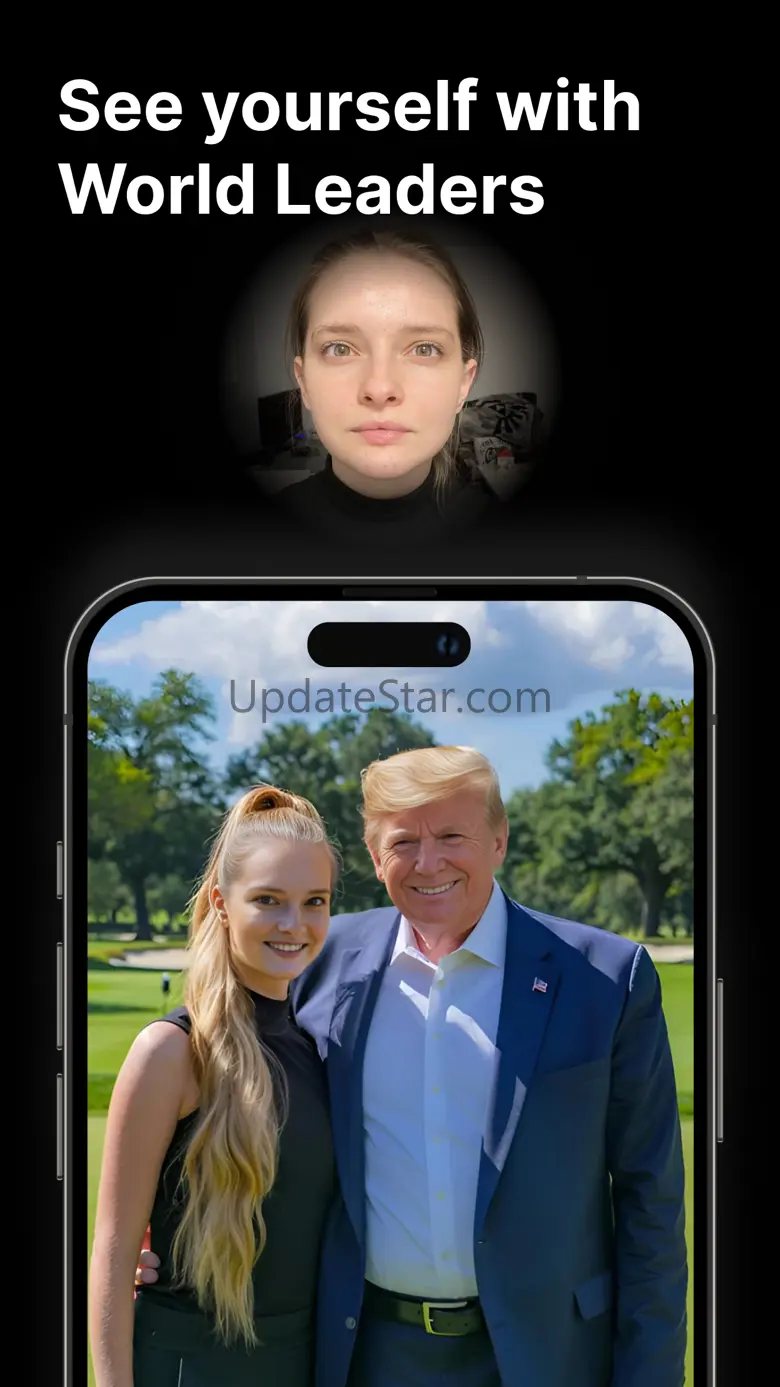 WOMBO Me: AI Avatar Maker 1.6.3