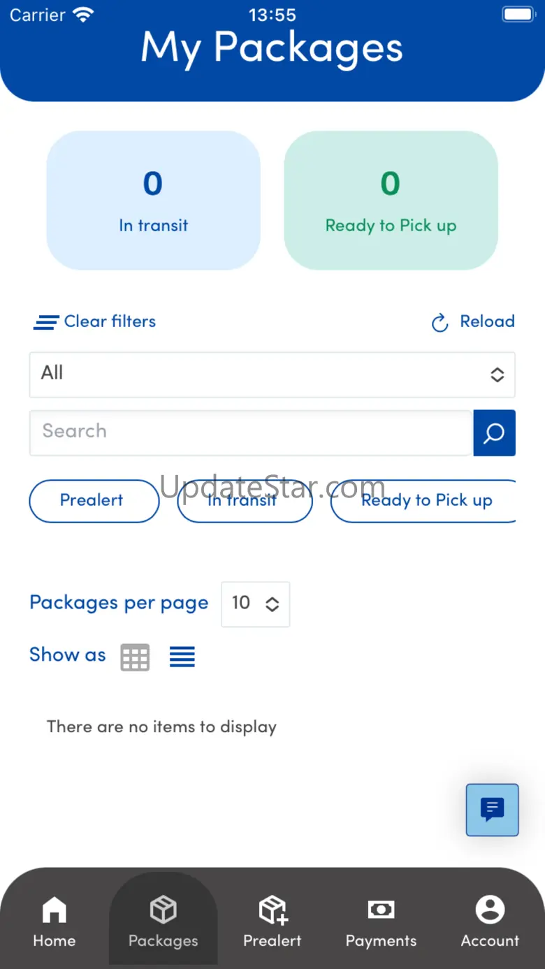 Aeropost 1.0.12
