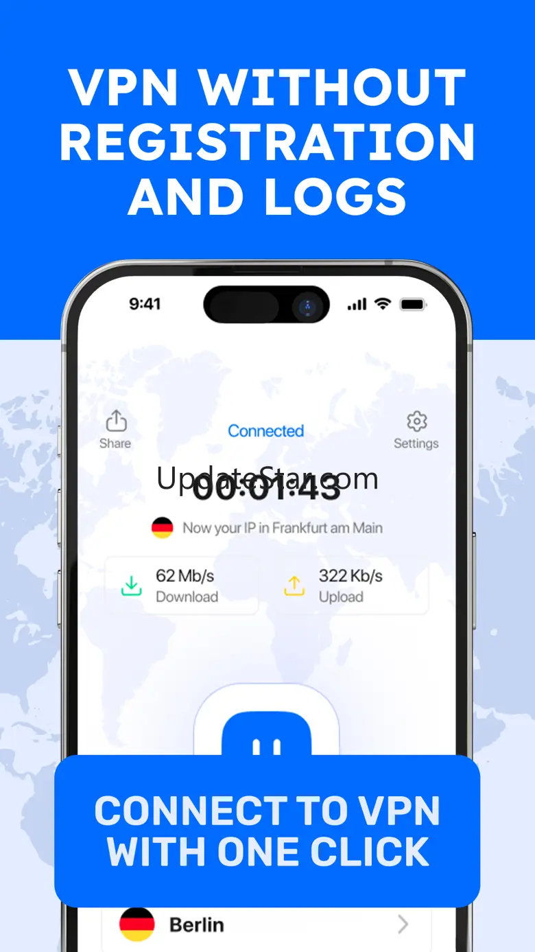 Mix VPN - Fast & Unlimited 1.0.8