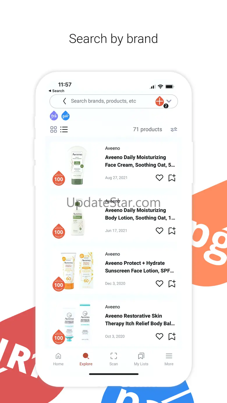 SkinSAFE: AI Skincare Scanner 2.8.5