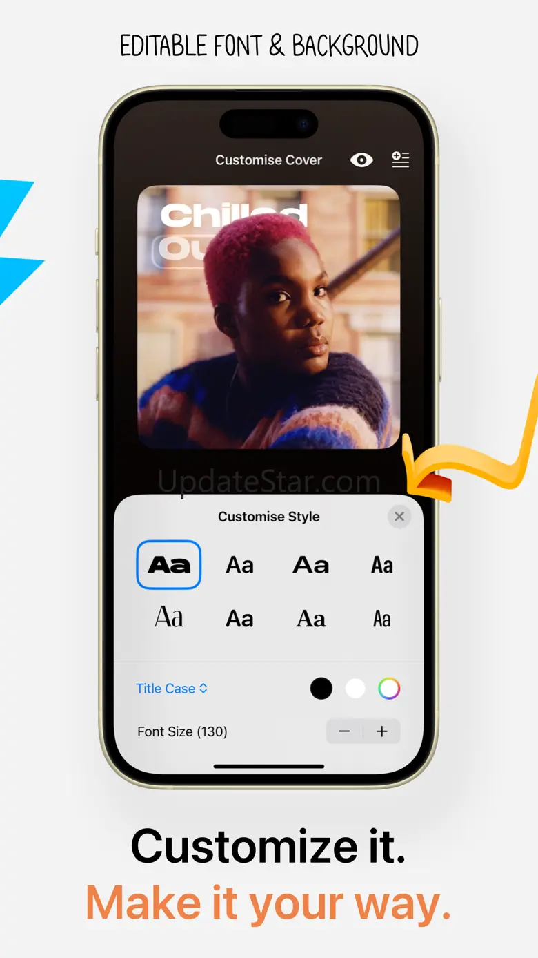 Denim - Playlist Cover Maker 3.0.2
