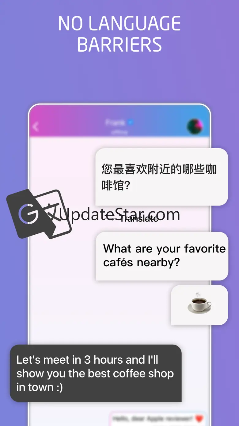 TRANSLOVE - Transgender Dating 2.2.26