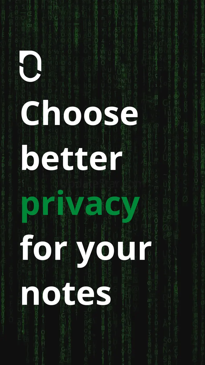 Notesnook: Private note taking 3.0.9