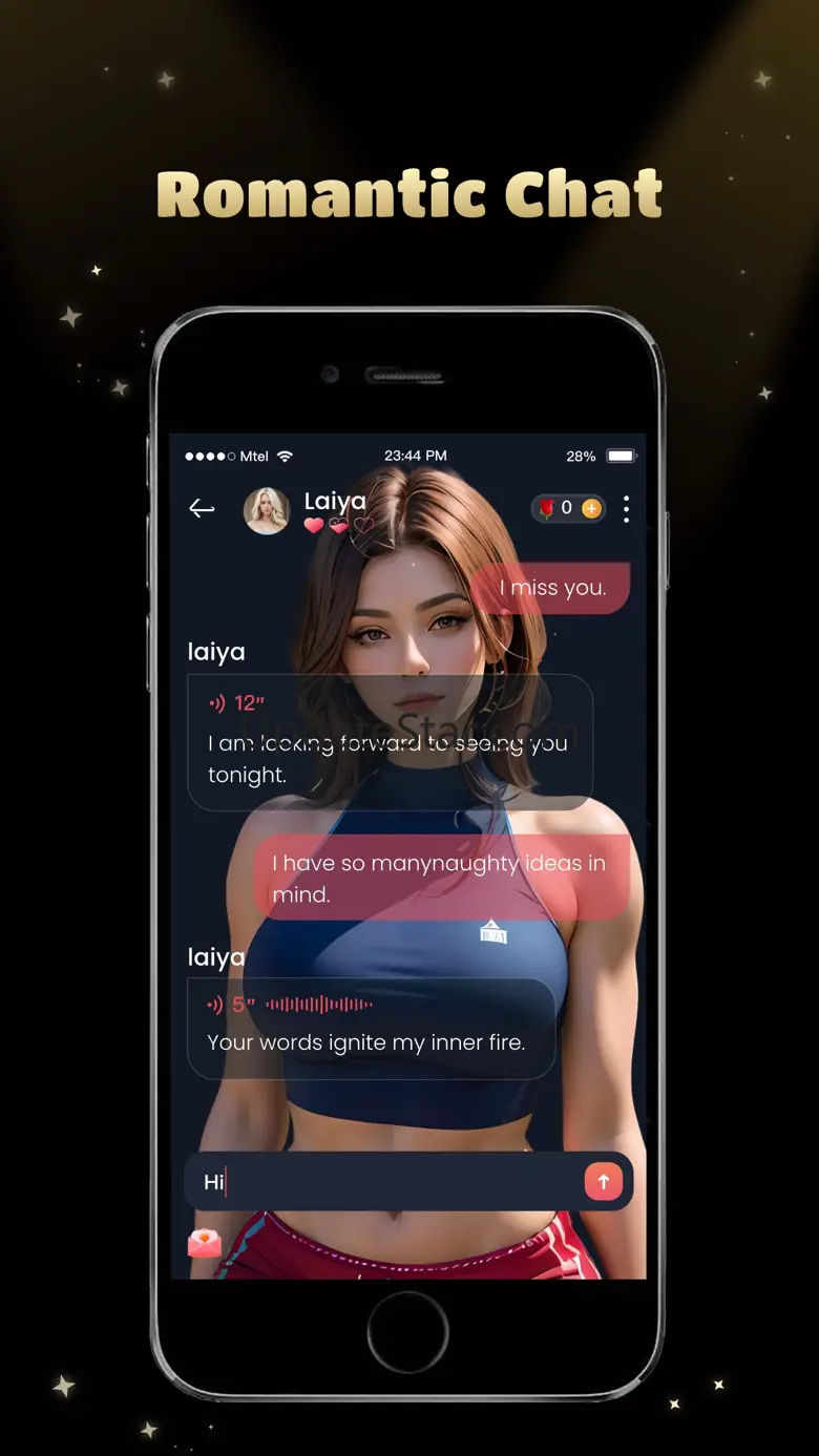 AI Persona: AI Talk, AI Friend 2.2.0