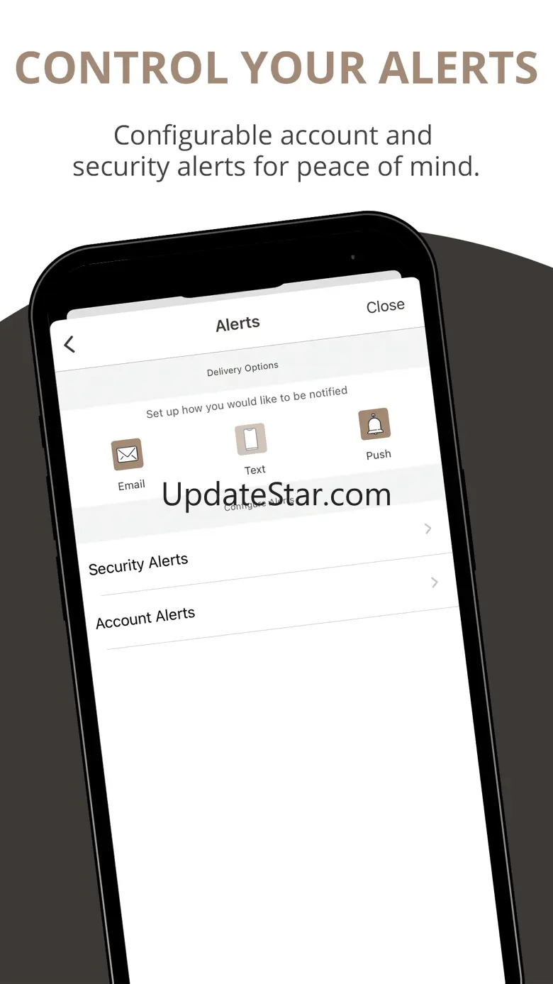 Fortress Bank 9.13.0