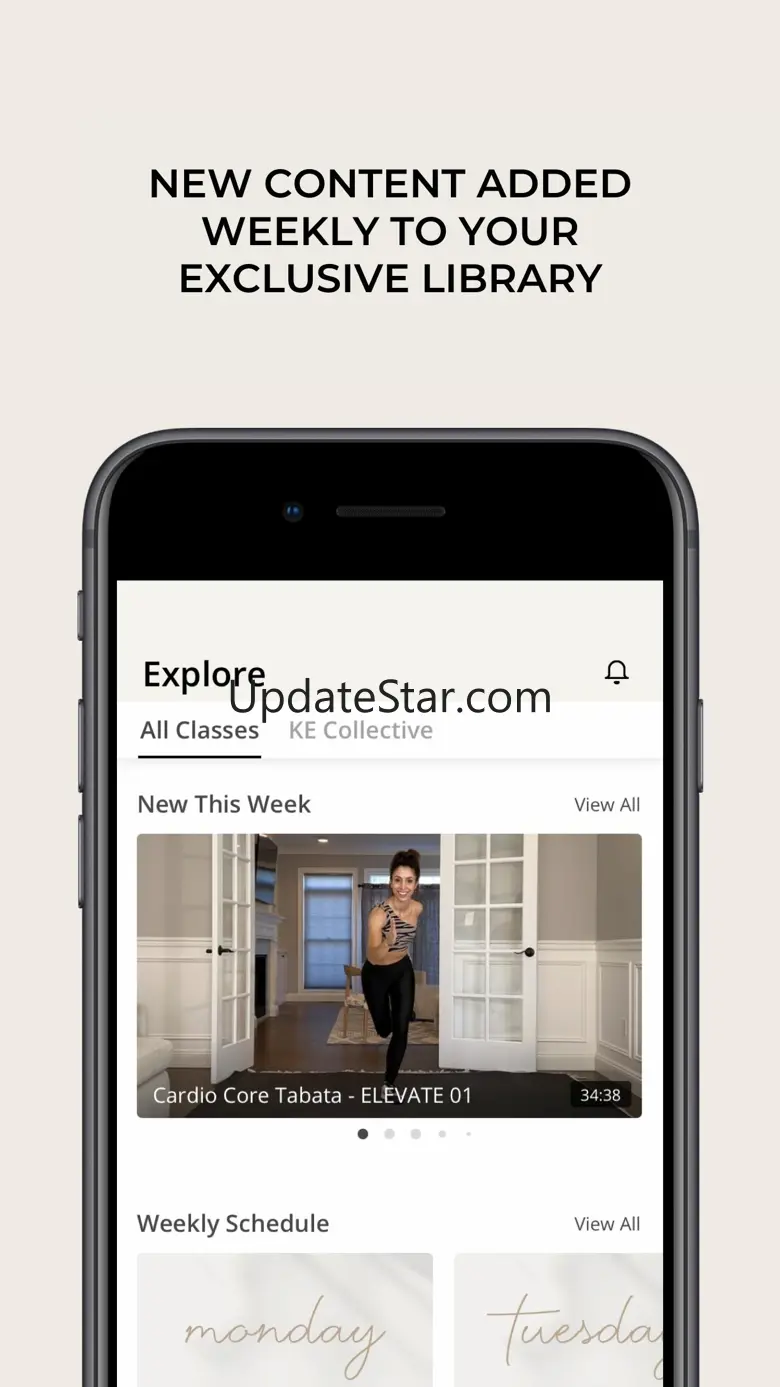 Kristina Earnest 7.320.2
