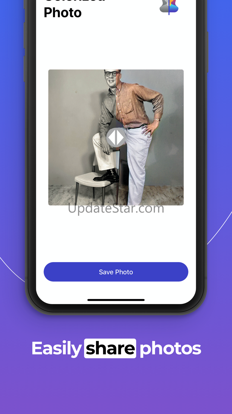 B&W Colorizer – Color Images 1.0.8