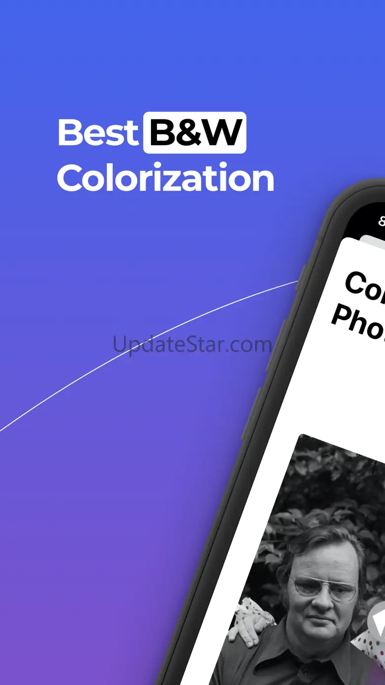 B&W Colorizer – Color Images 1.0.8
