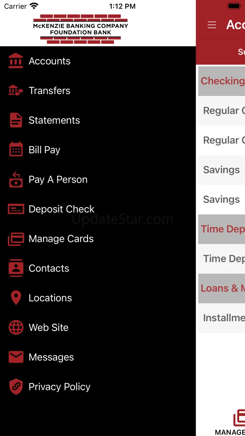 Foundation Bank Mobile 3.10.328