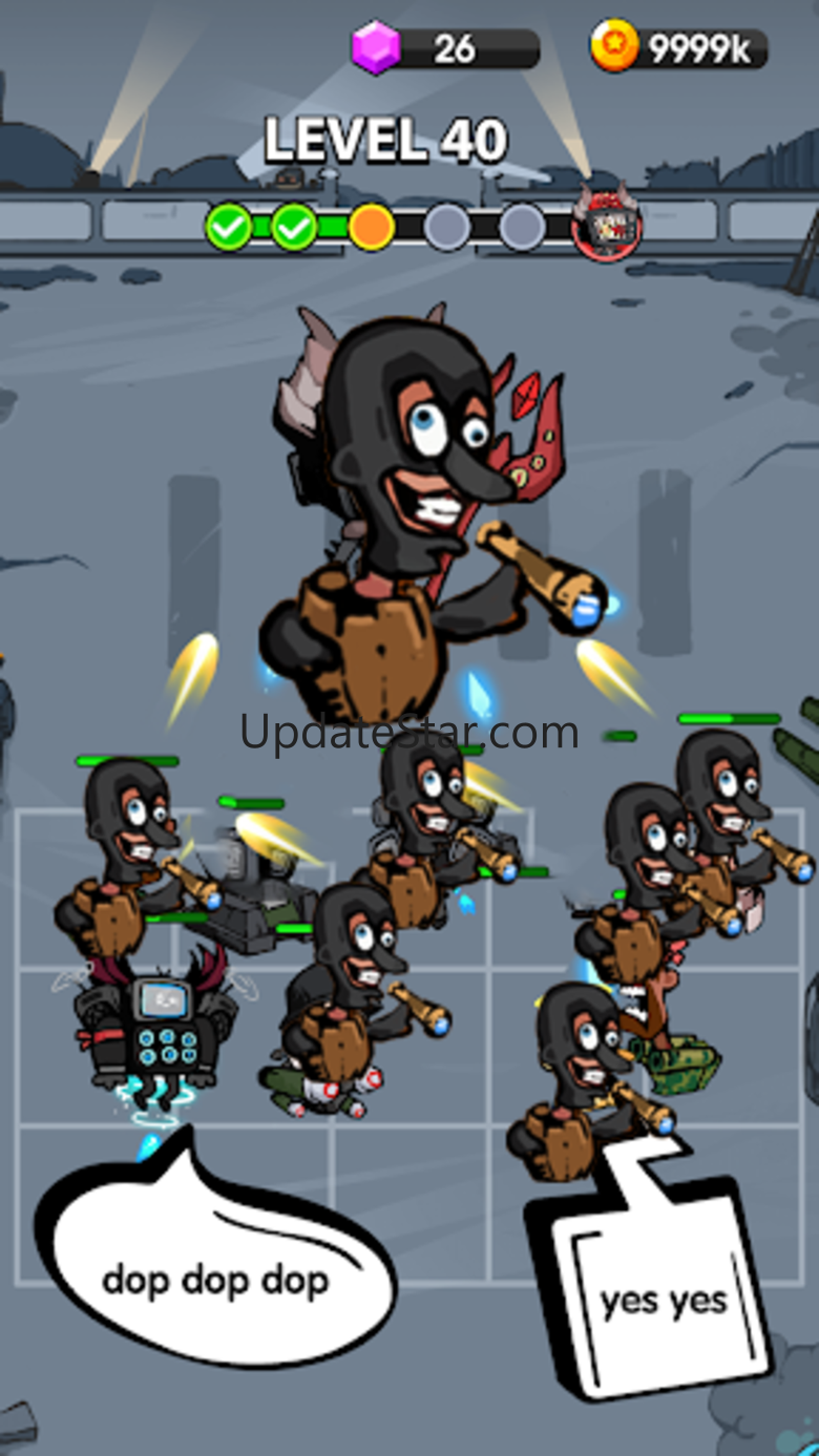 Juggernaut Astro Toilet Merge 5.0