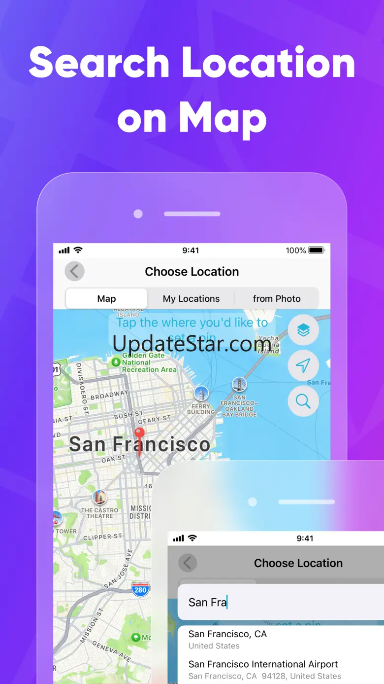 PhotoMapper: GPS EXIF Editor 4.0.0