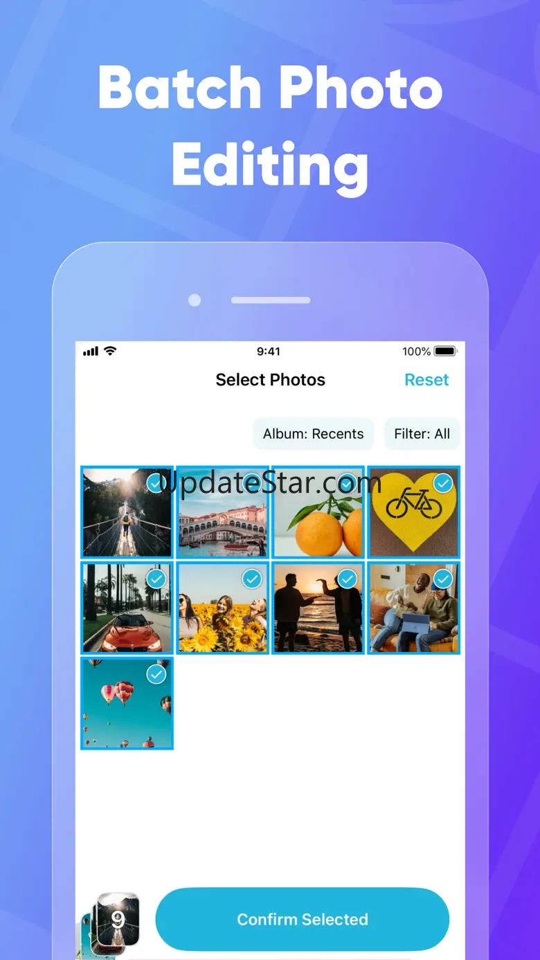PhotoMapper: GPS EXIF Editor 4.0.0
