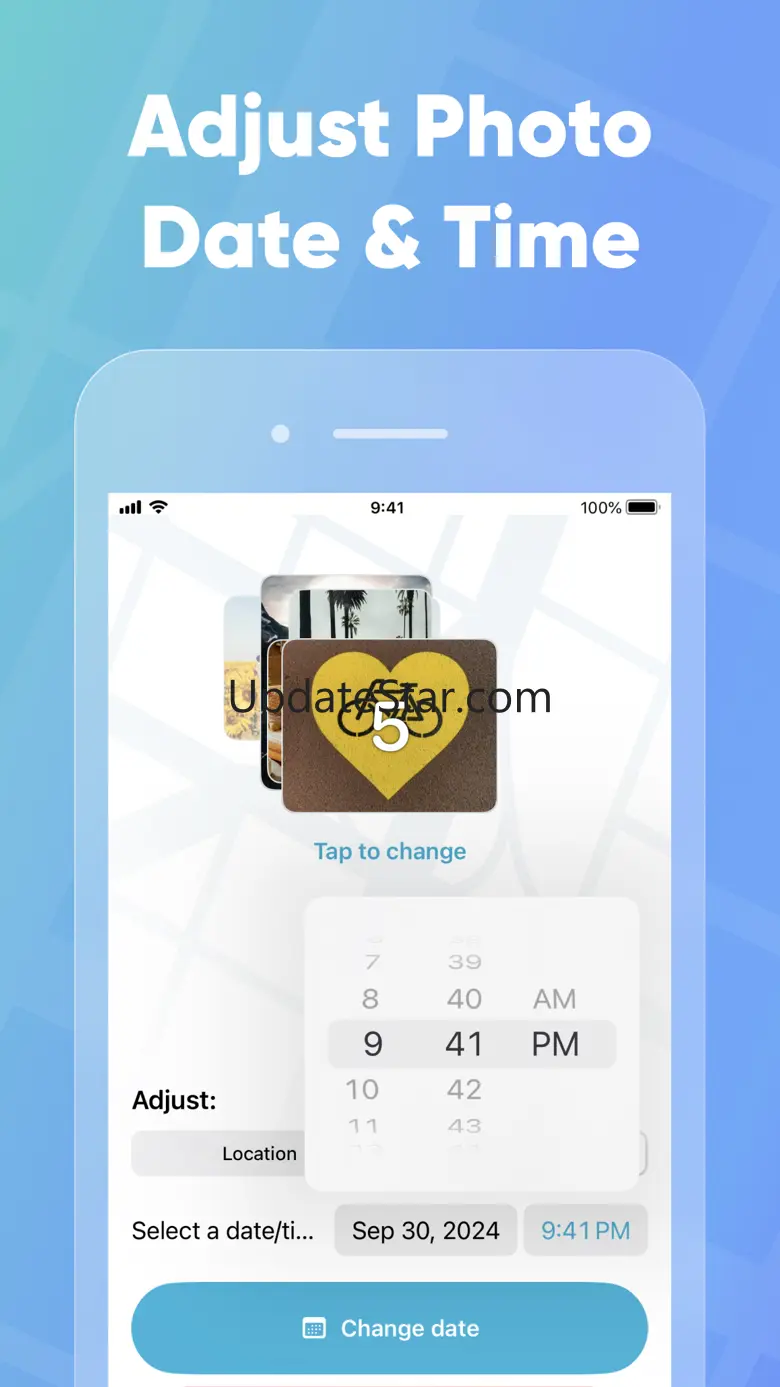 PhotoMapper: GPS EXIF Editor 4.0.0