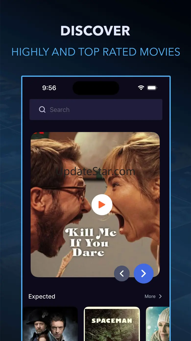 Breeze - Movies And Tv Series 2.0
