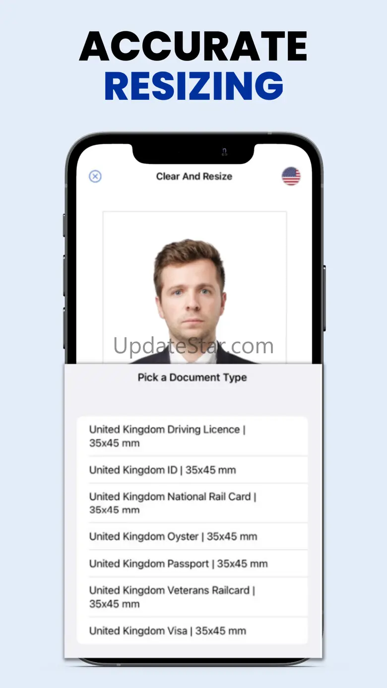 AI-Powered Passport Photo App 3.0.6