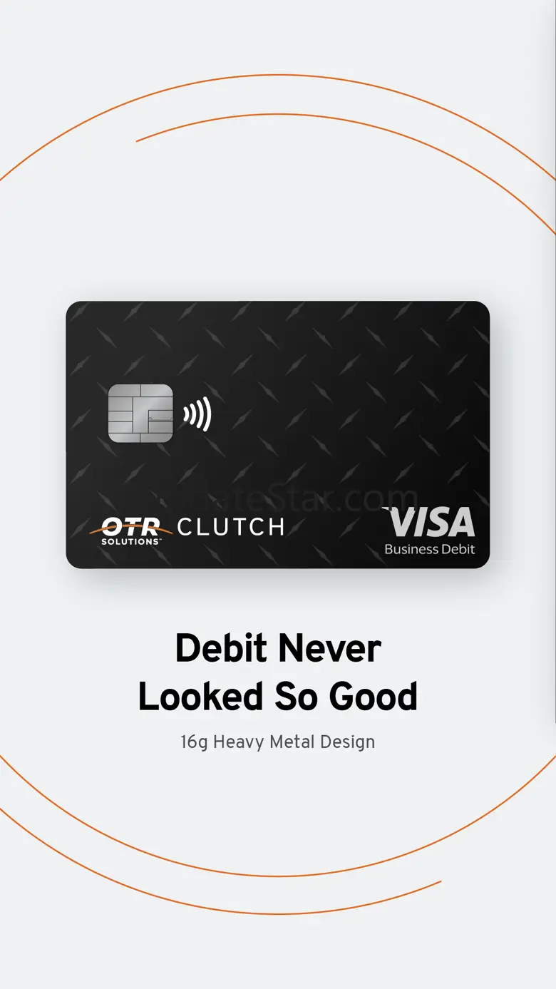 OTR Clutch 1.1.8