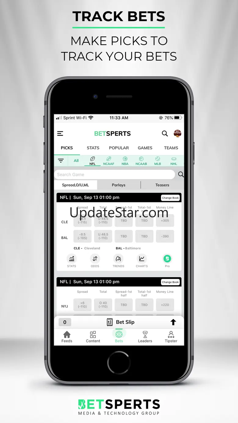 BSG Pick Tracker 2.11.0