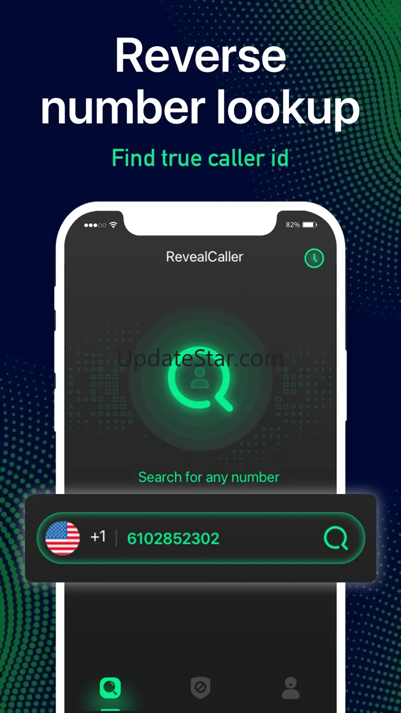 Number Book : Phone Lookup 1.4