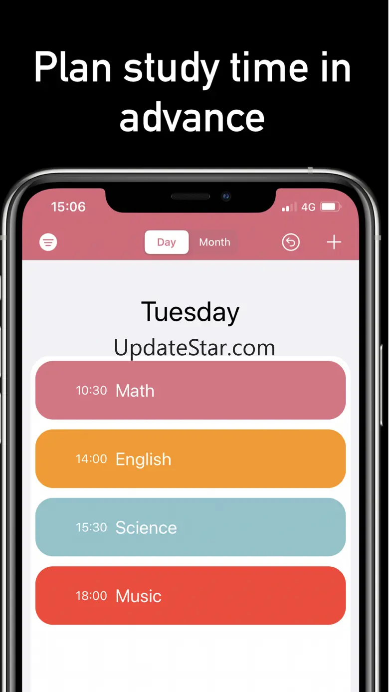 StudyBreak Productivity Timer 4.1.31