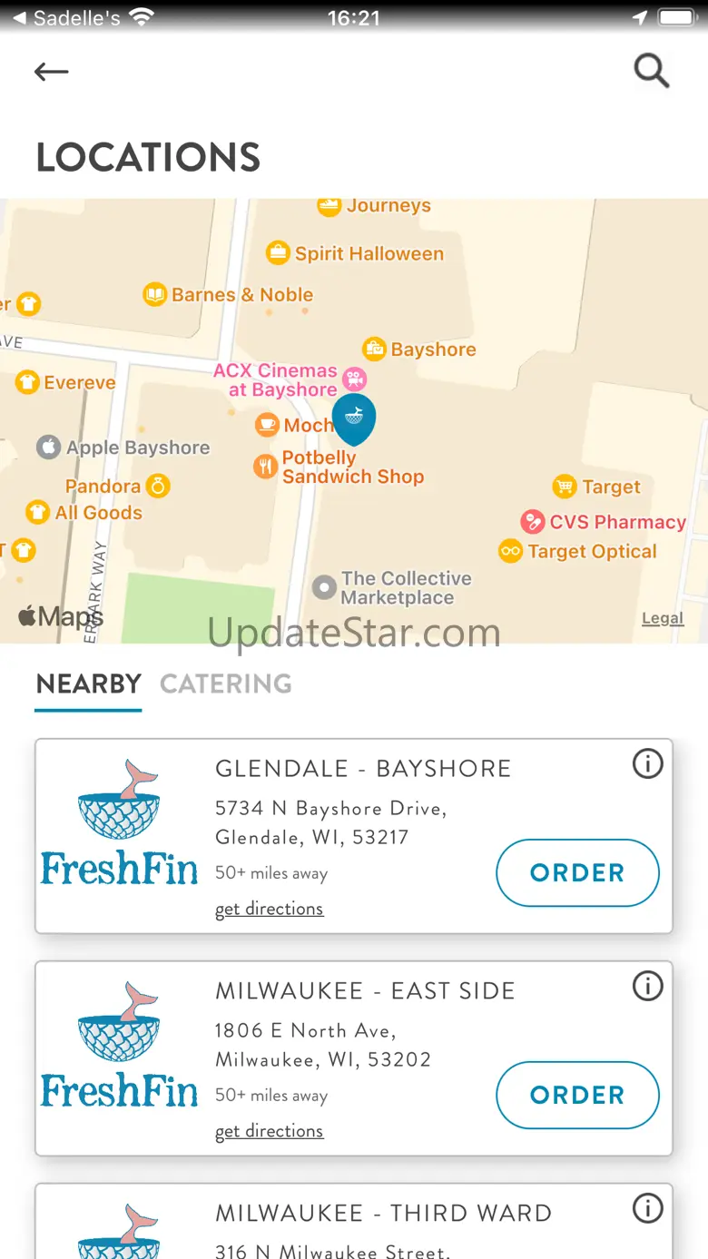 FreshFin 5.0.0