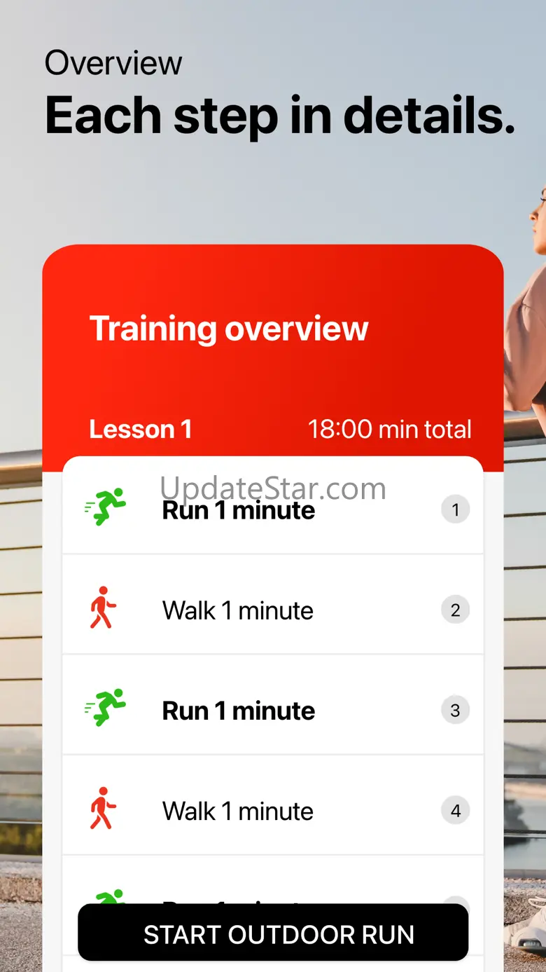 Run Trainer - Running Tracker 7.8