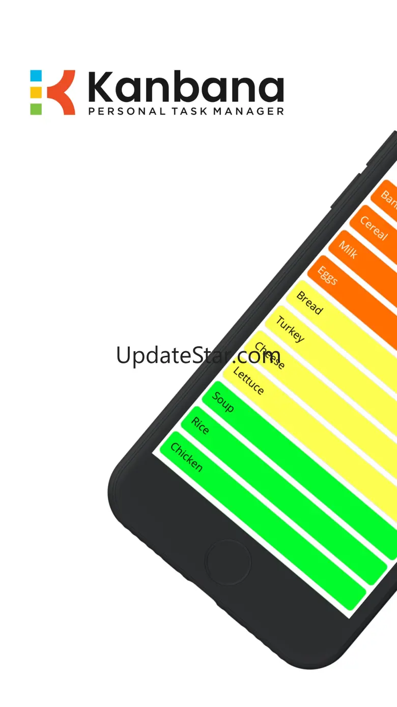 Kanbana: Organize Everything 3.0.9