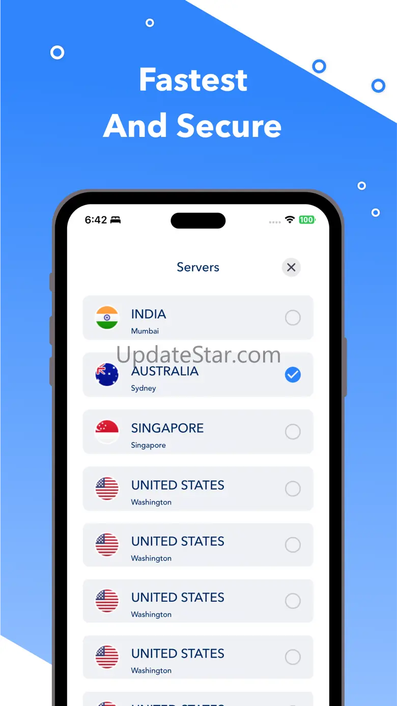 PIA VPN MAX X proxy VPN 1.0.11.1