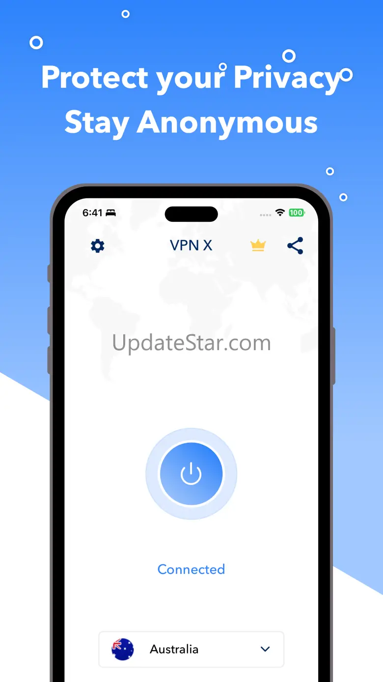 PIA VPN MAX X proxy VPN 1.0.11.1
