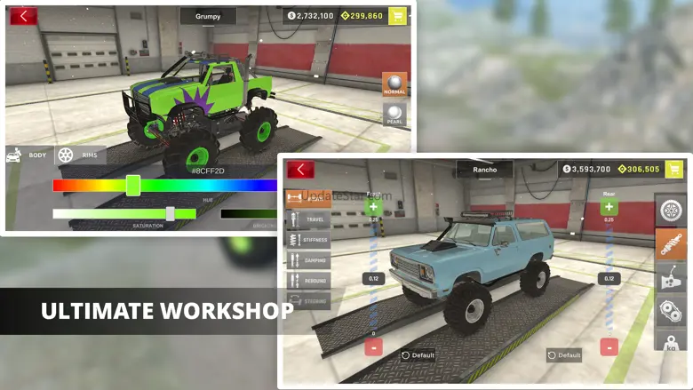 Torque Offroad 1.1.6