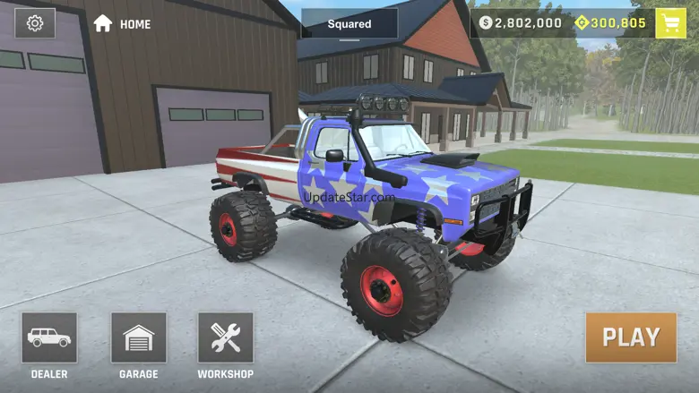 Torque Offroad 1.1.6