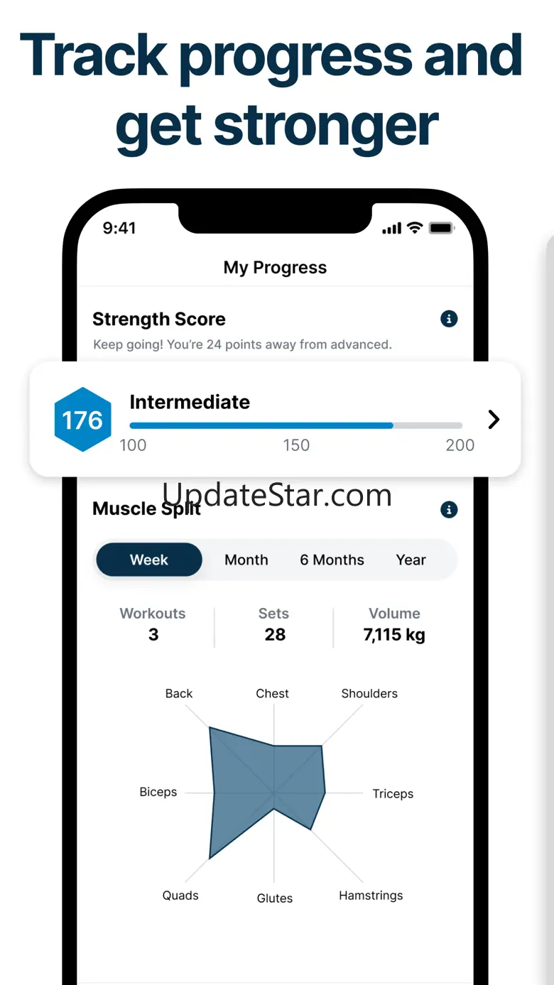 Personal Trainer: Gravl 1.10.0