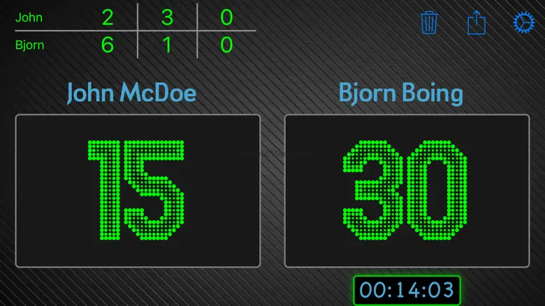 Ultimate Scoreboard 4.4.0