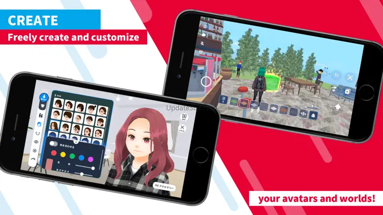 Cluster - Chat, Talk & Game 3.31.2504221050