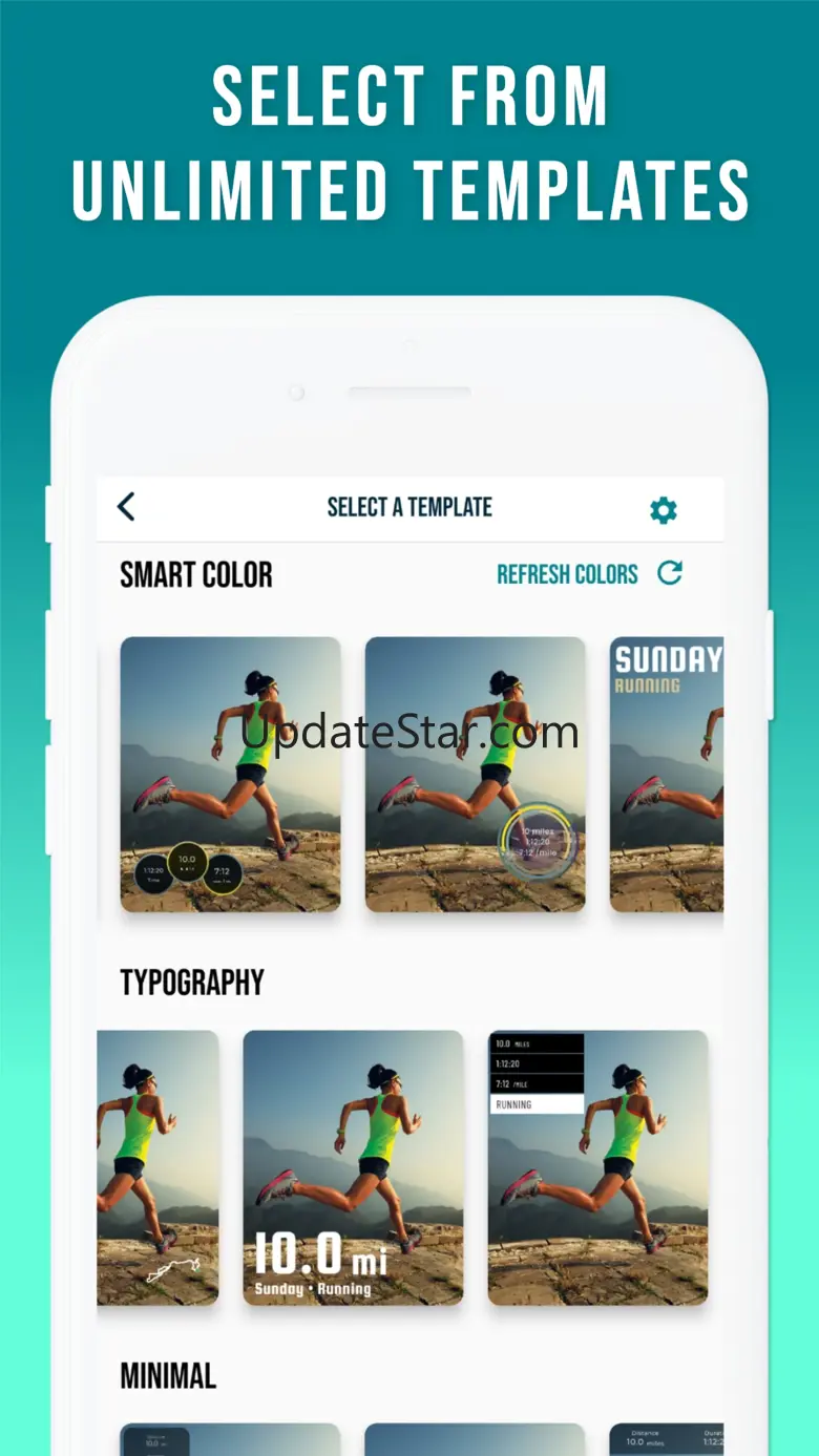 ActiveLens: Run, Bike, Capture 4.0.7