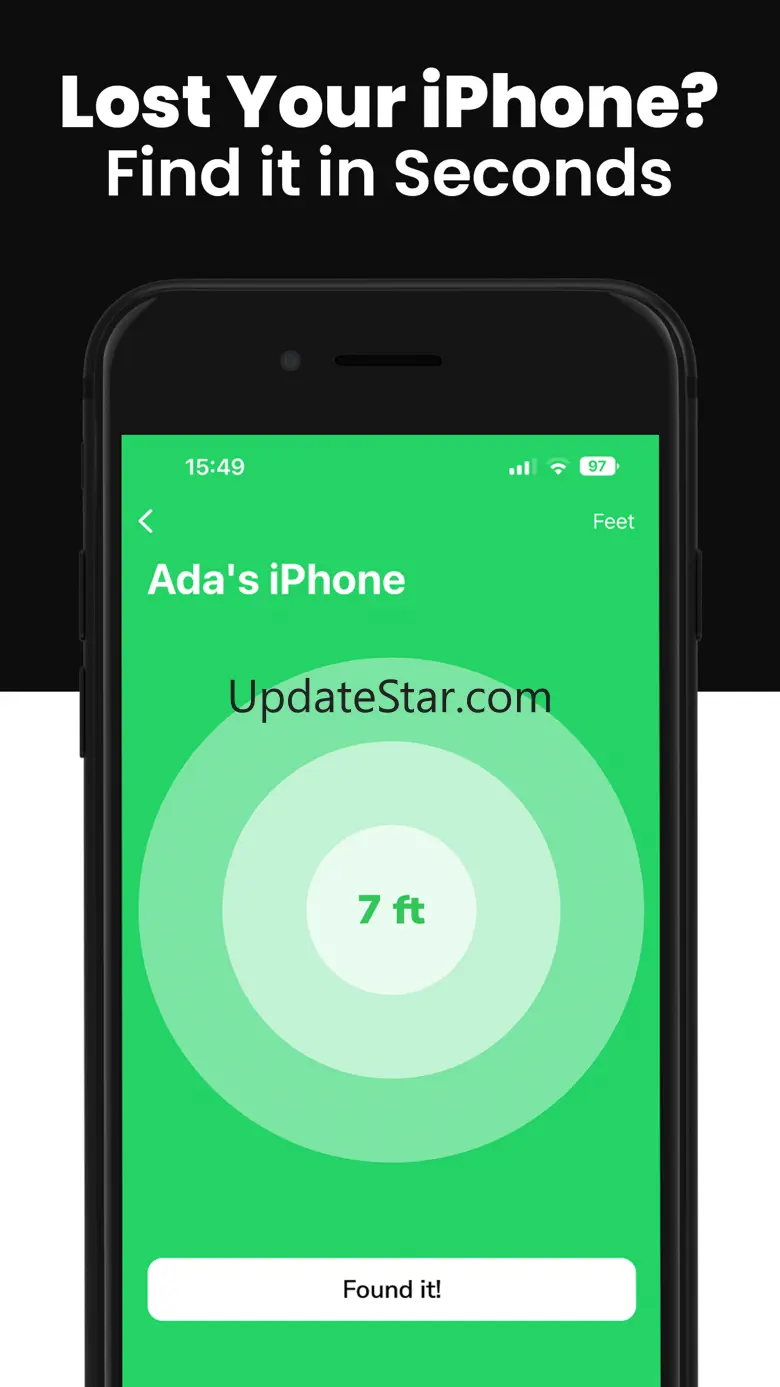 Air NFC Tag Tool Tracker 2.2.4