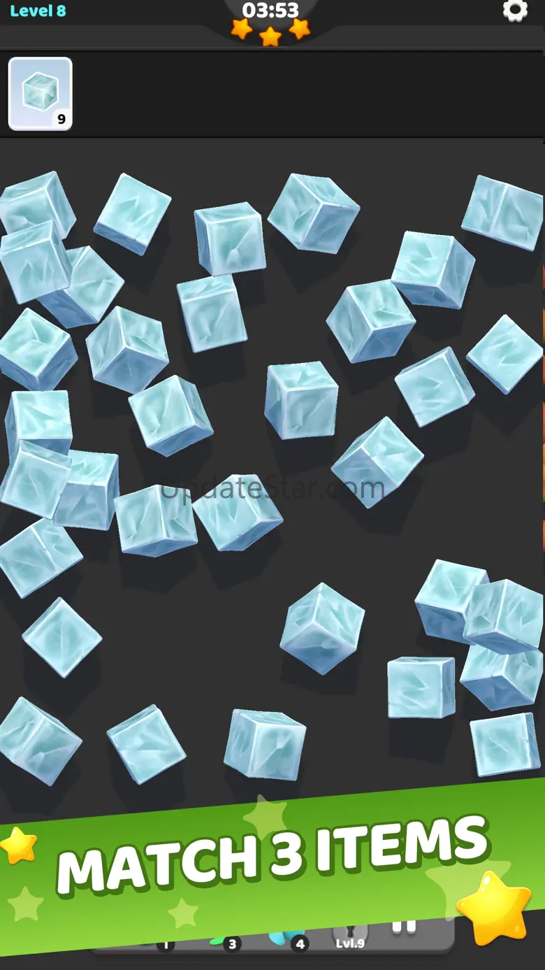 Match Blast: Triple 3D Match 1.5.8
