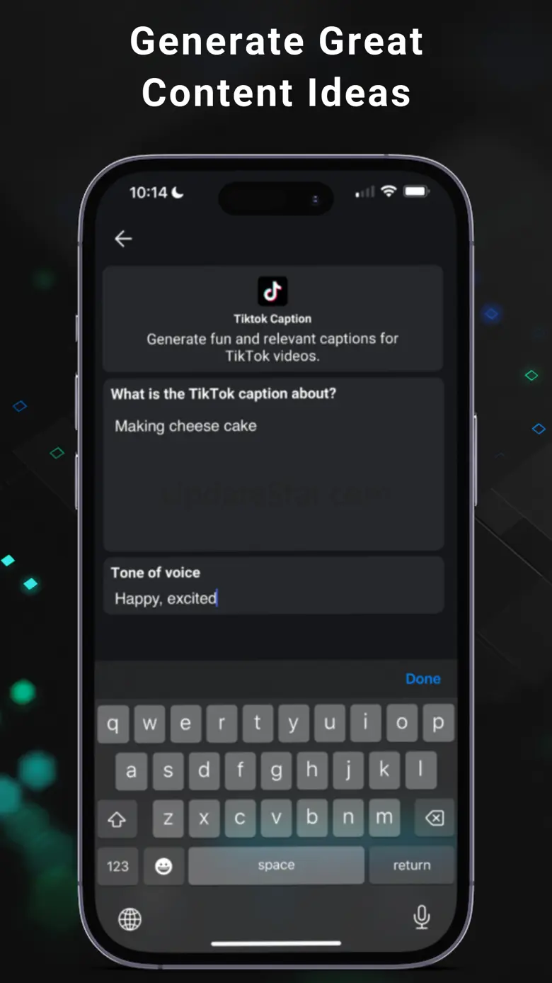 AI Writing Assistant & Chatbot 3.0